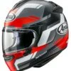 Chaser-X Cliff Motorhelm