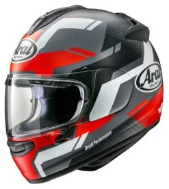 Chaser-X Cliff Motorhelm