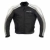 Richa Synergy Leather Jacket