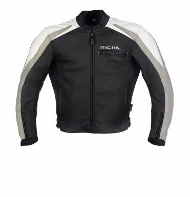 Richa Synergy Leather Jacket