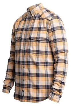 Motoshirt XTM Motorjas