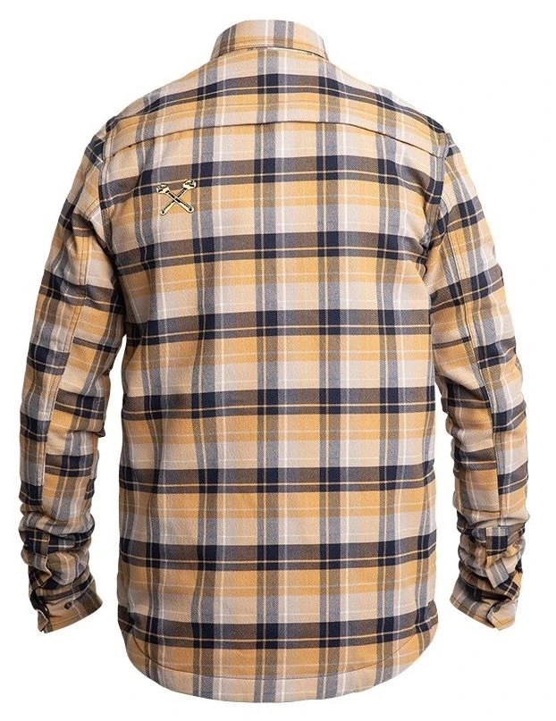 Motoshirt XTM Motorjas - Afbeelding 3