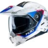C80 Bult Motorhelm