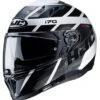 I70 Reden Motorhelm