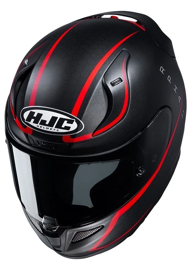 RPHA 11 Jarban Motorhelm - Afbeelding 3