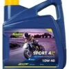 Sport 4R 10W-40 4L