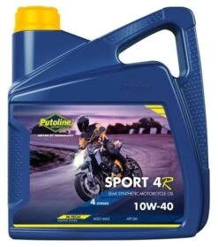 Sport 4R 10W-40 4L