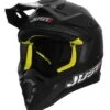 J38 Motorhelm