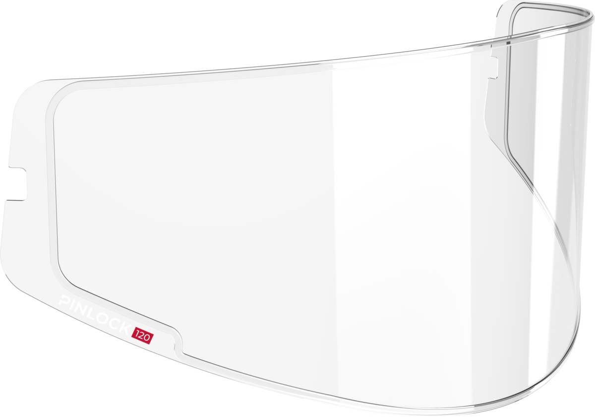 Shark Pinlock 120 Lens D-Skwal / Skwal / Spartan (Carbon) DKS144