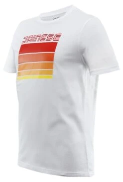 Dainese Stripes T-Shirt