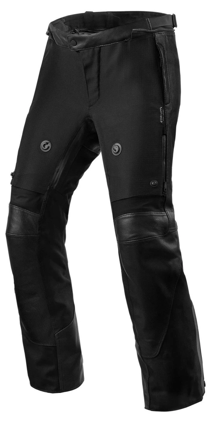 Valve H2O Motorbroek