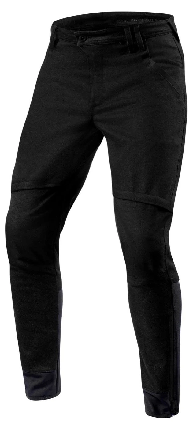 Thorium TF Motorbroek