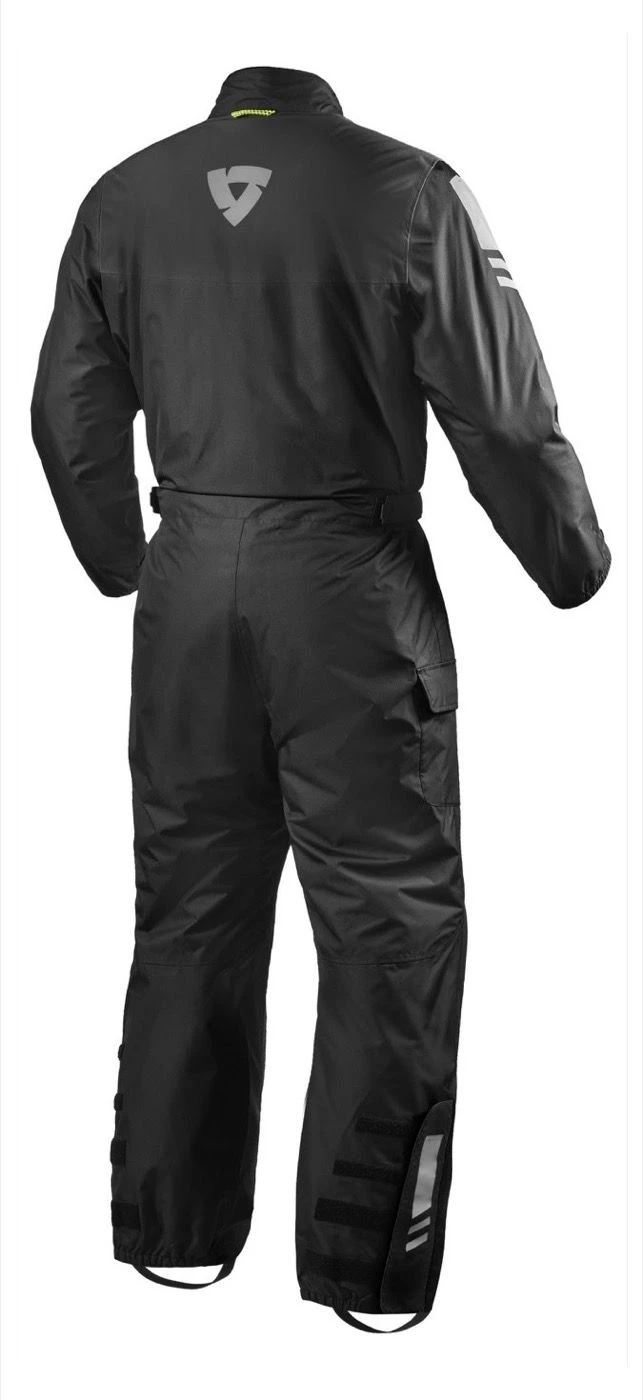 Pacific 3 H2O Regenpak - Afbeelding 2