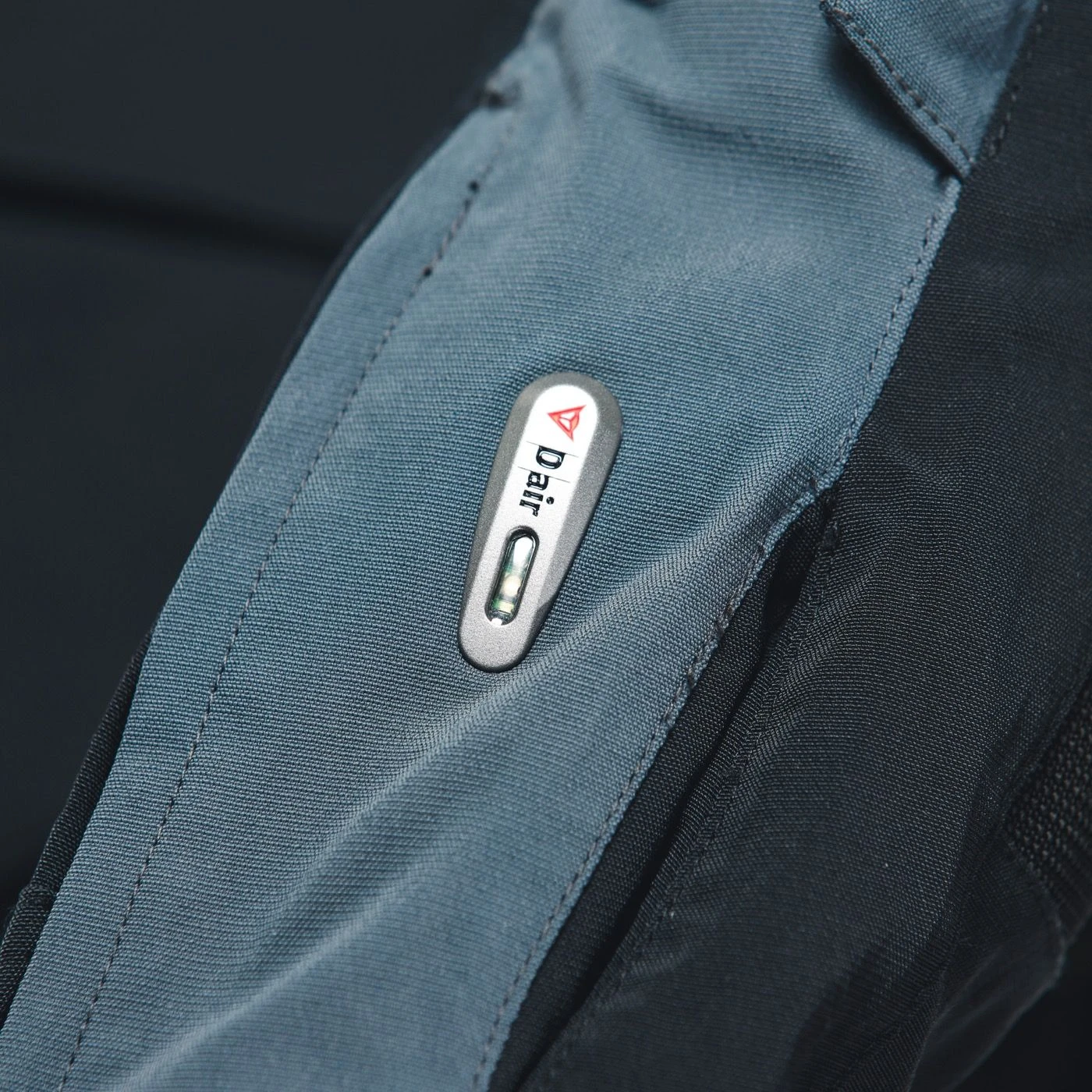 Dainese Stelvio D-Air D-Dry XT Motorjas - Afbeelding 7