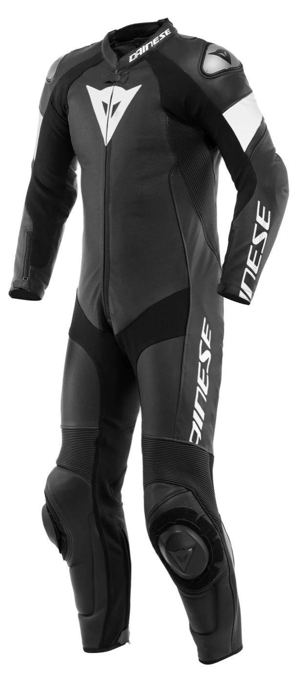 Dainese Tosa Perf. 1PC Eendelig Racepak