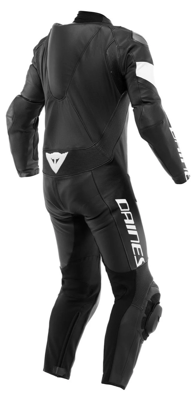 Dainese Tosa Perf. 1PC Eendelig Racepak - Afbeelding 2