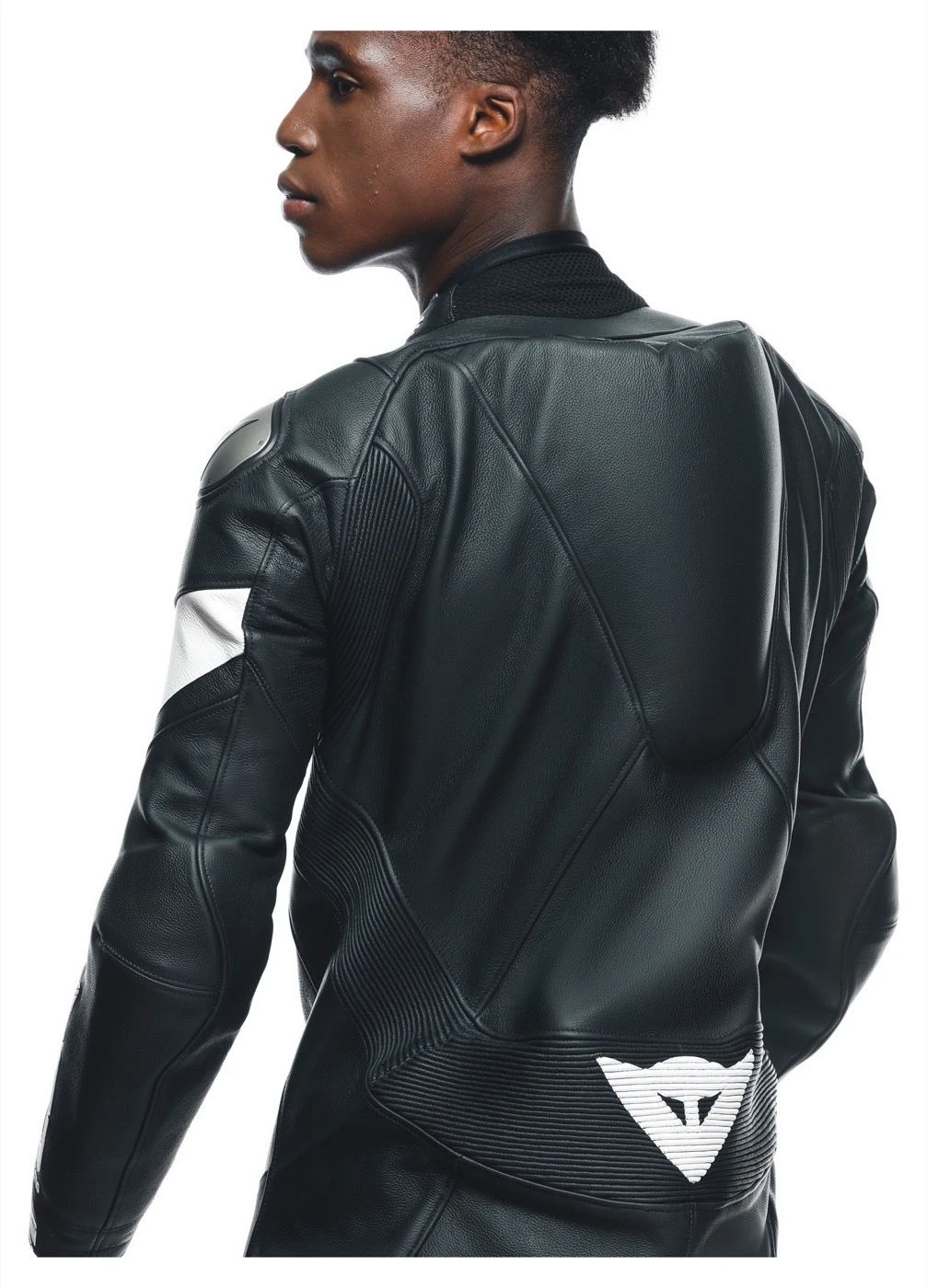 Dainese Tosa Perf. 1PC Eendelig Racepak - Afbeelding 6