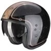 Belfast Evo Retrol Motorhelm