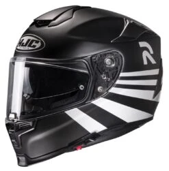RPHA 70 Stipe Motorhelm