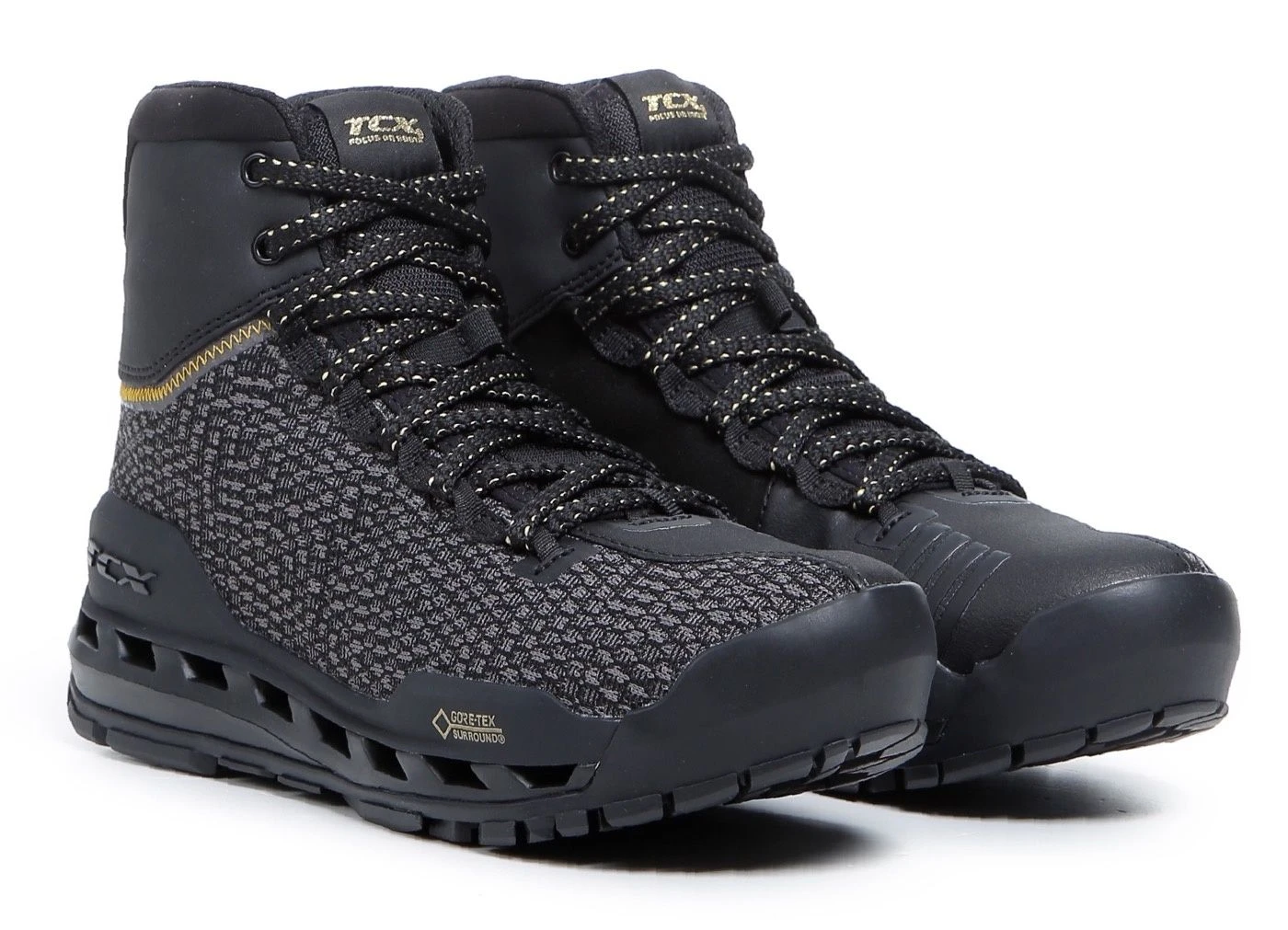 Richa Climatrek Surround Gore-Tex Dames Motorschoen