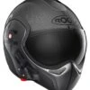 BoXXer Carbon Mono RO9 Motorhelm