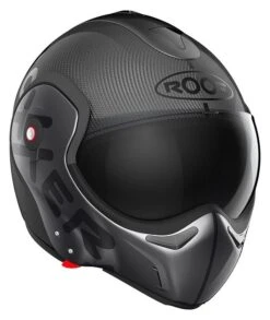 BoXXer Carbon Mono RO9 Motorhelm