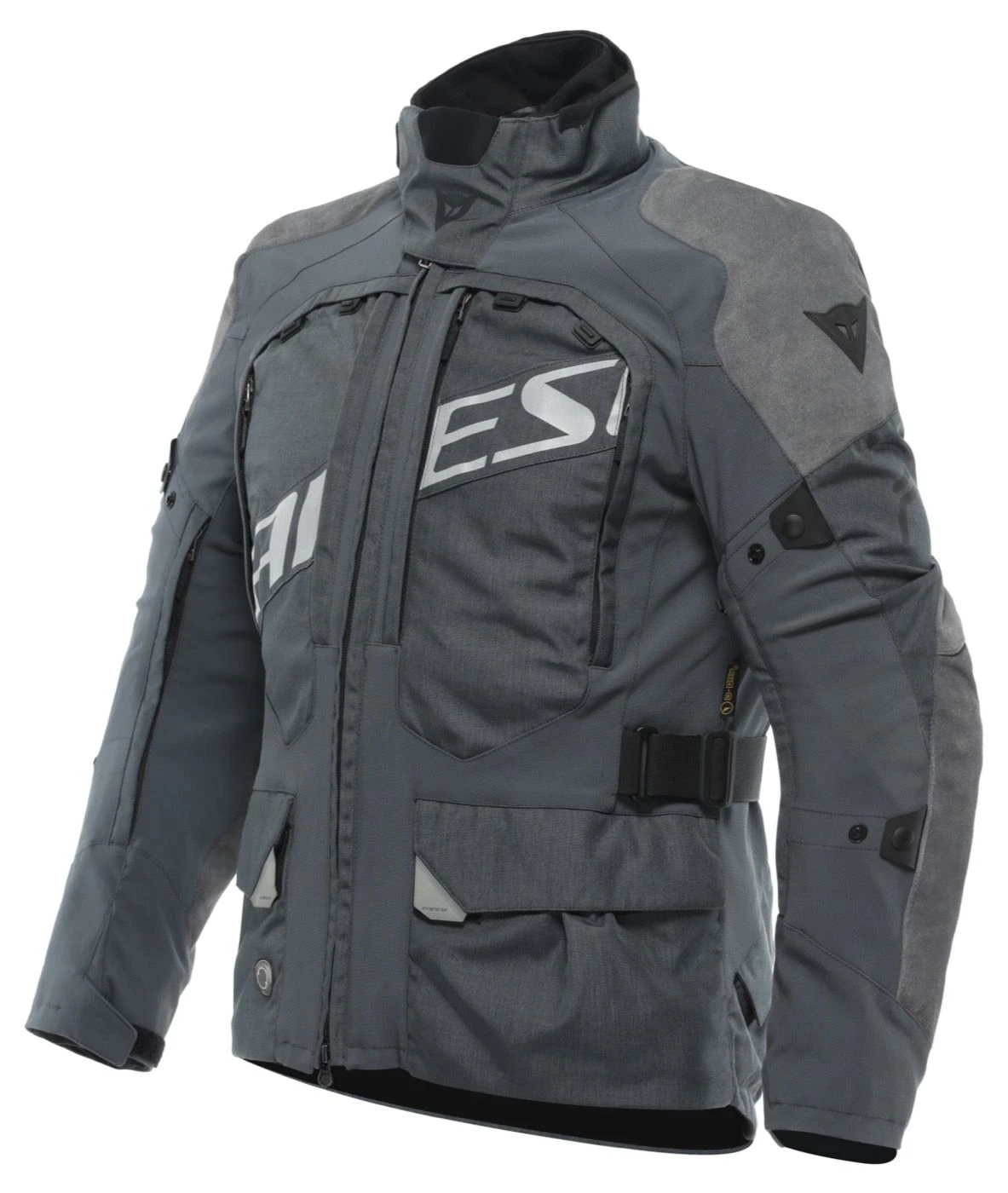 Dainese Springbok 3L Absoluteshell Motorjas