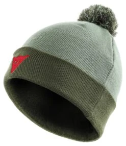 Dainese B01 Cuff Beanie Muts