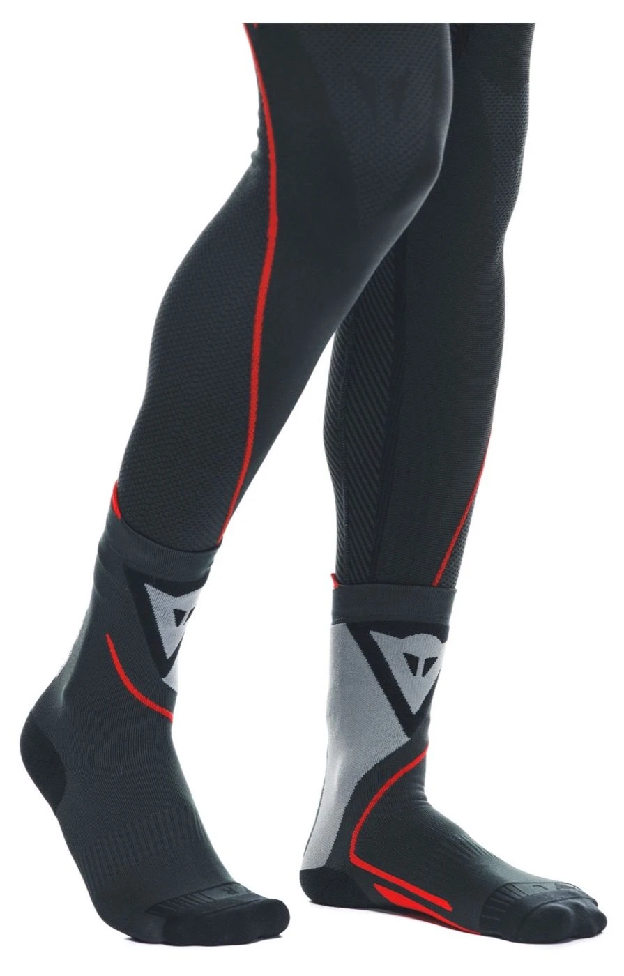 Dainese Thermo Mid Motorsokken - Afbeelding 2