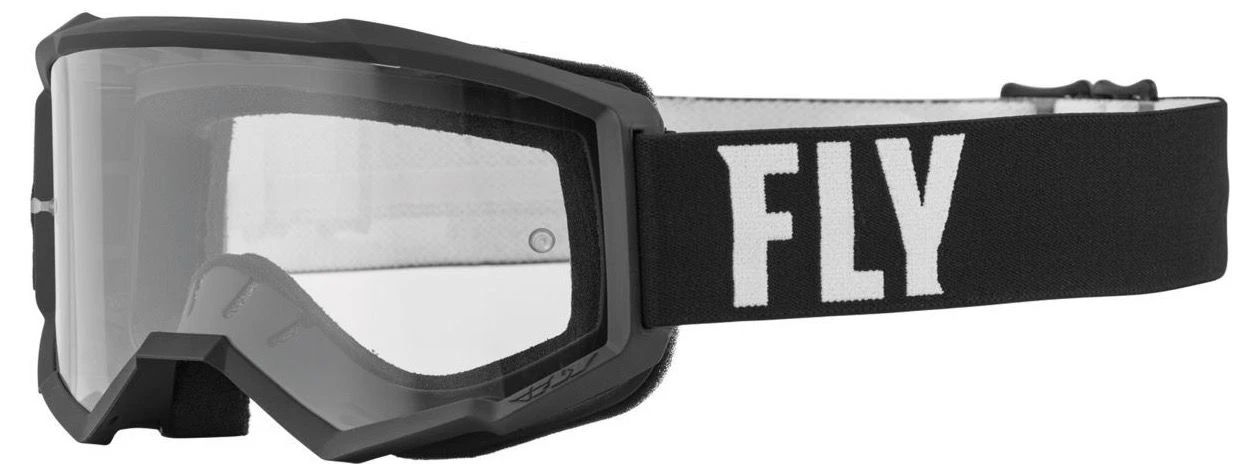 Focus MX Goggle