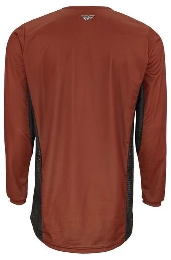 Kinetic Fuel Jersey Cross Shirt - Afbeelding 2