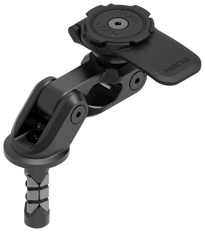 PRO Fork Stem Mount Balhoofdsteun