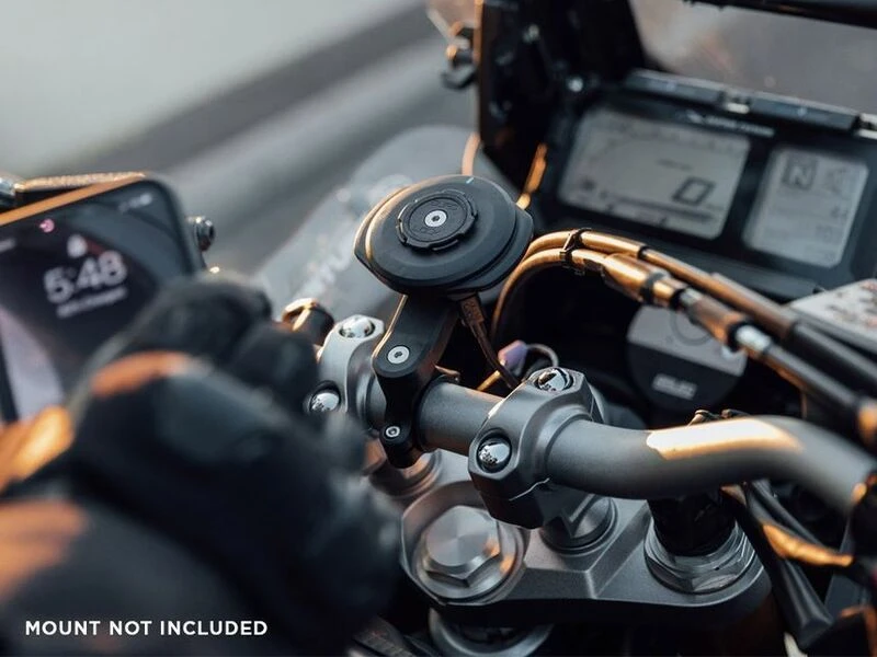 Weatherproof Wireless Charging Head - Afbeelding 3