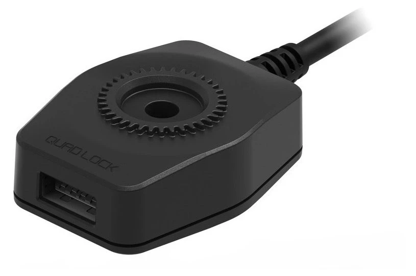 Motorcycle USB Charger