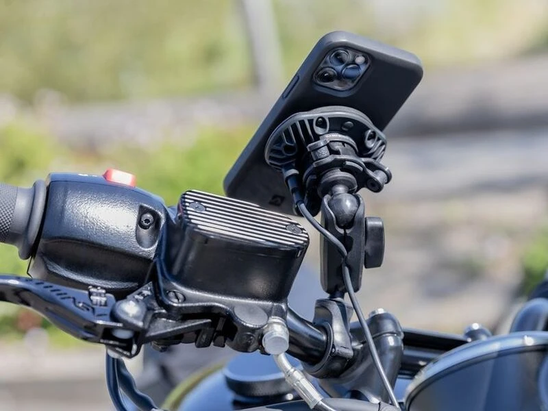 360 Dual Pivot Arm - Afbeelding 2