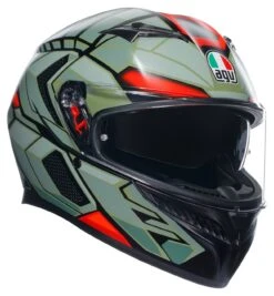 Dainese K3 Decept Motorhelm