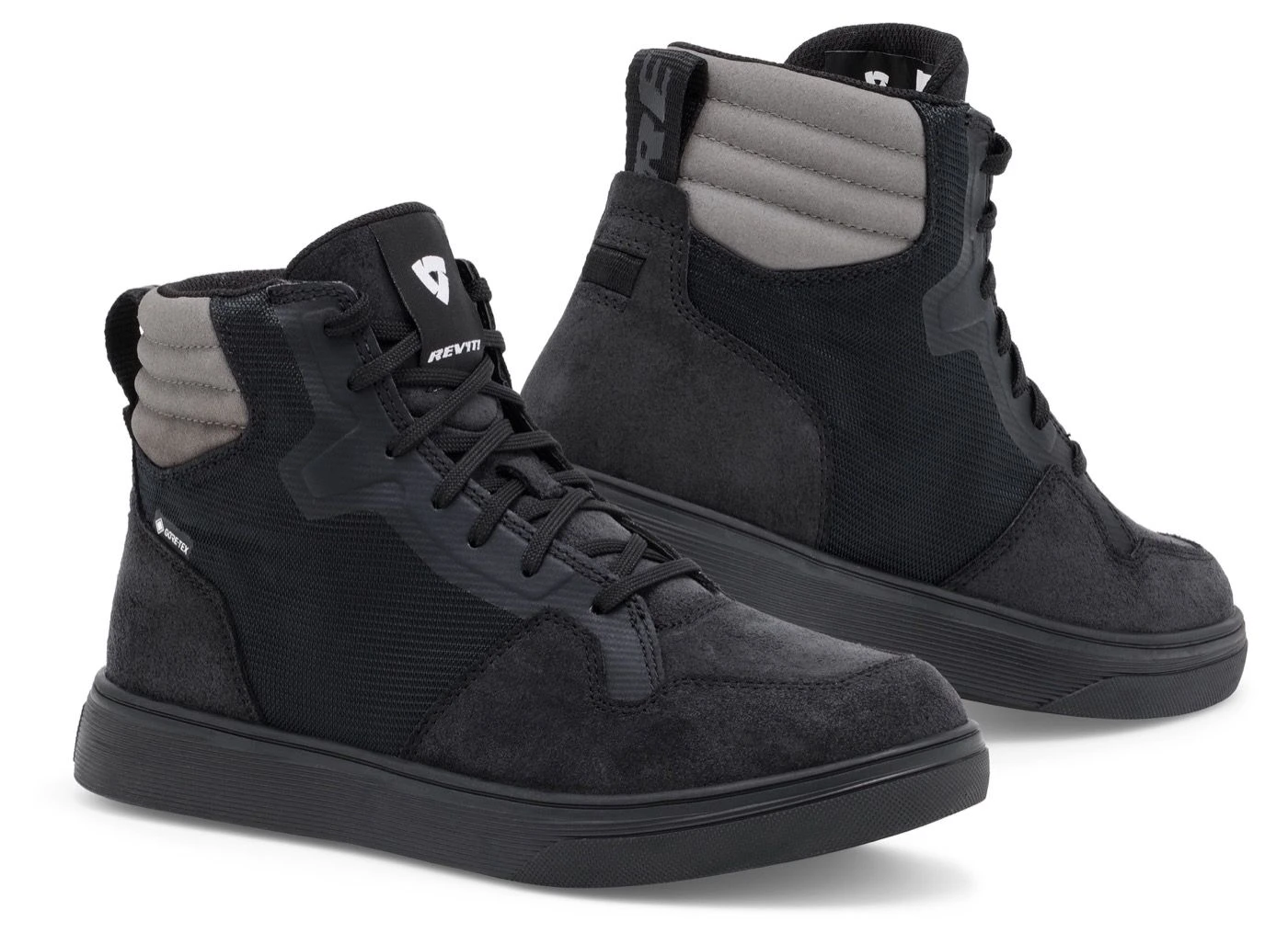 Krait Gore-Tex Dames Motorschoen