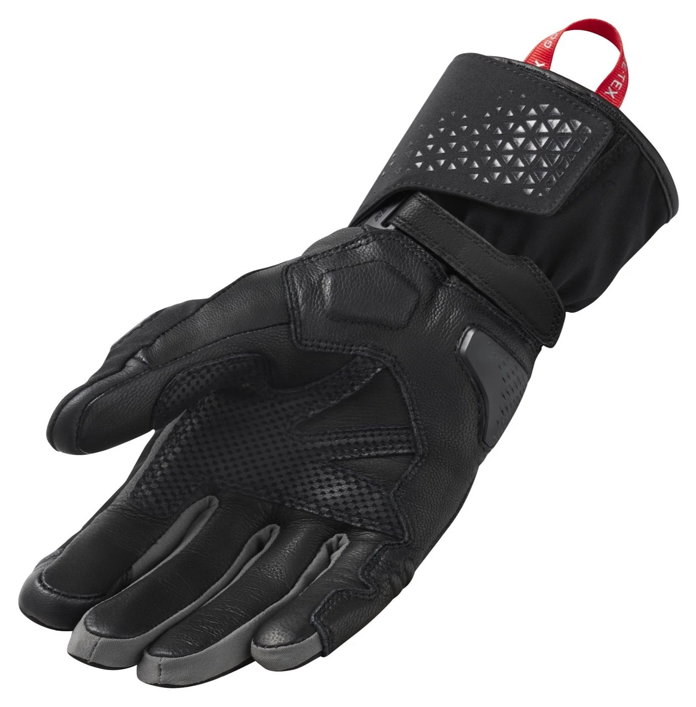 Contrast Gore-Tex Motorhandschoen - Afbeelding 2