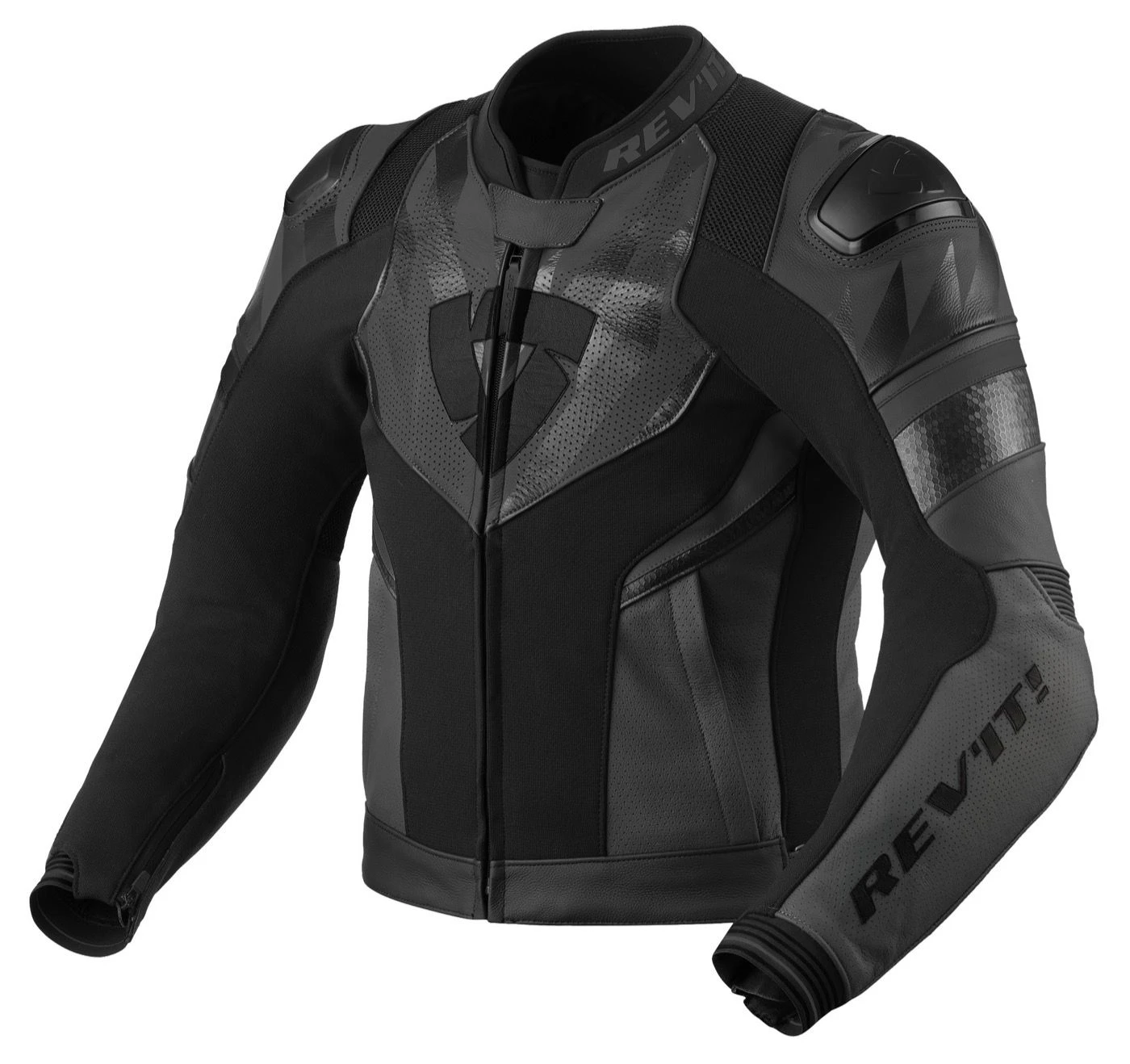 Hyperspeed 2 Air Motorjas