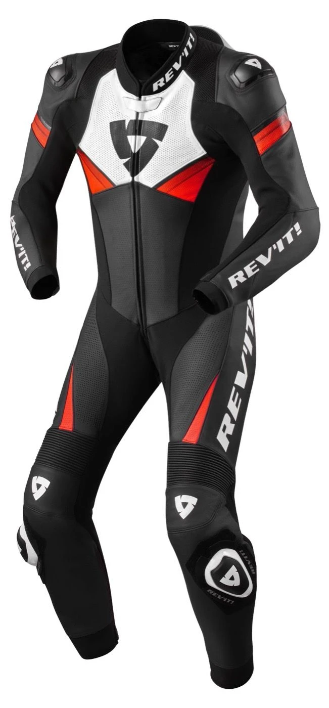 Argon 2 1PC Raceoverall
