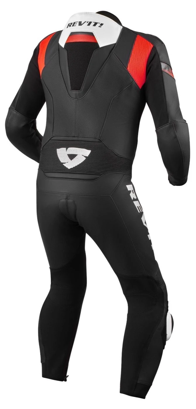 Argon 2 1PC Raceoverall - Afbeelding 2