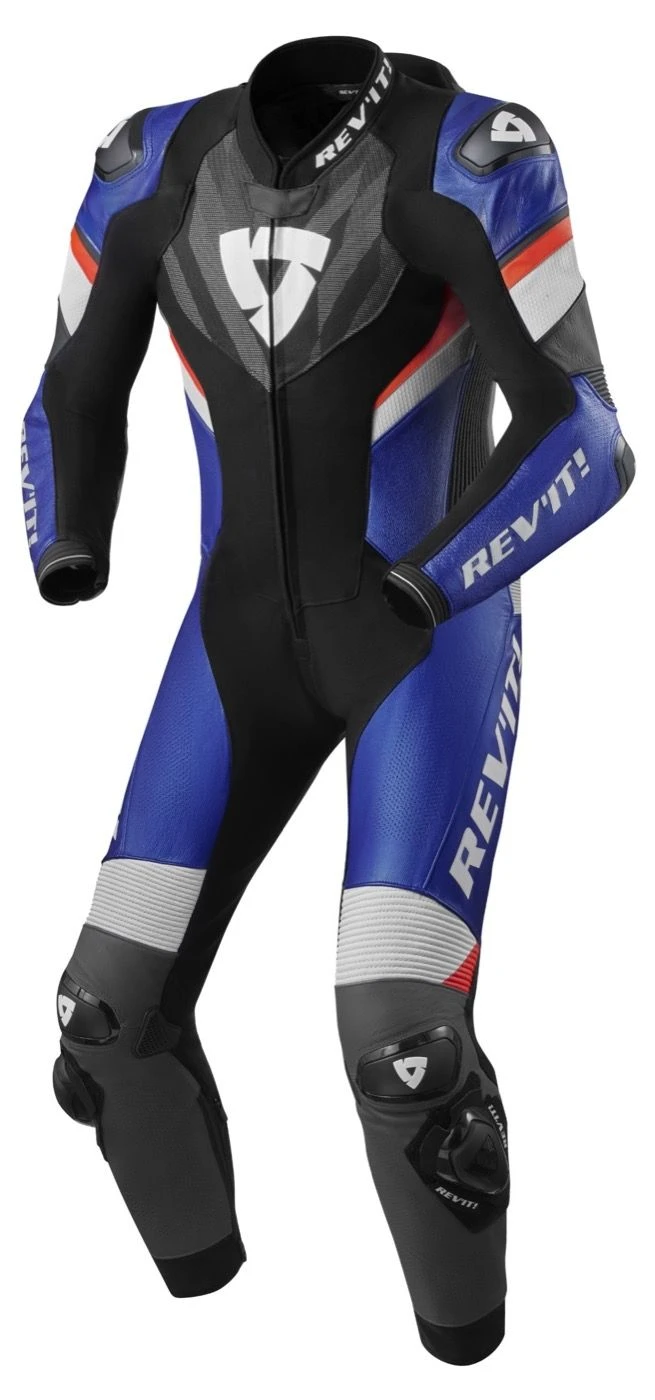 Hyperspeed 2 1PC Raceoverall