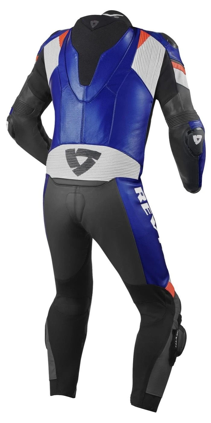 Hyperspeed 2 1PC Raceoverall - Afbeelding 2