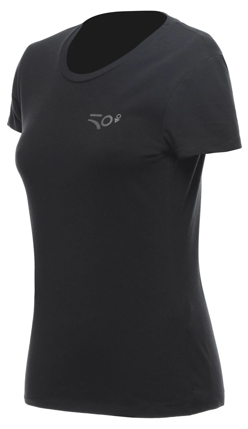Dainese Anniversary Dames T-Shirt
