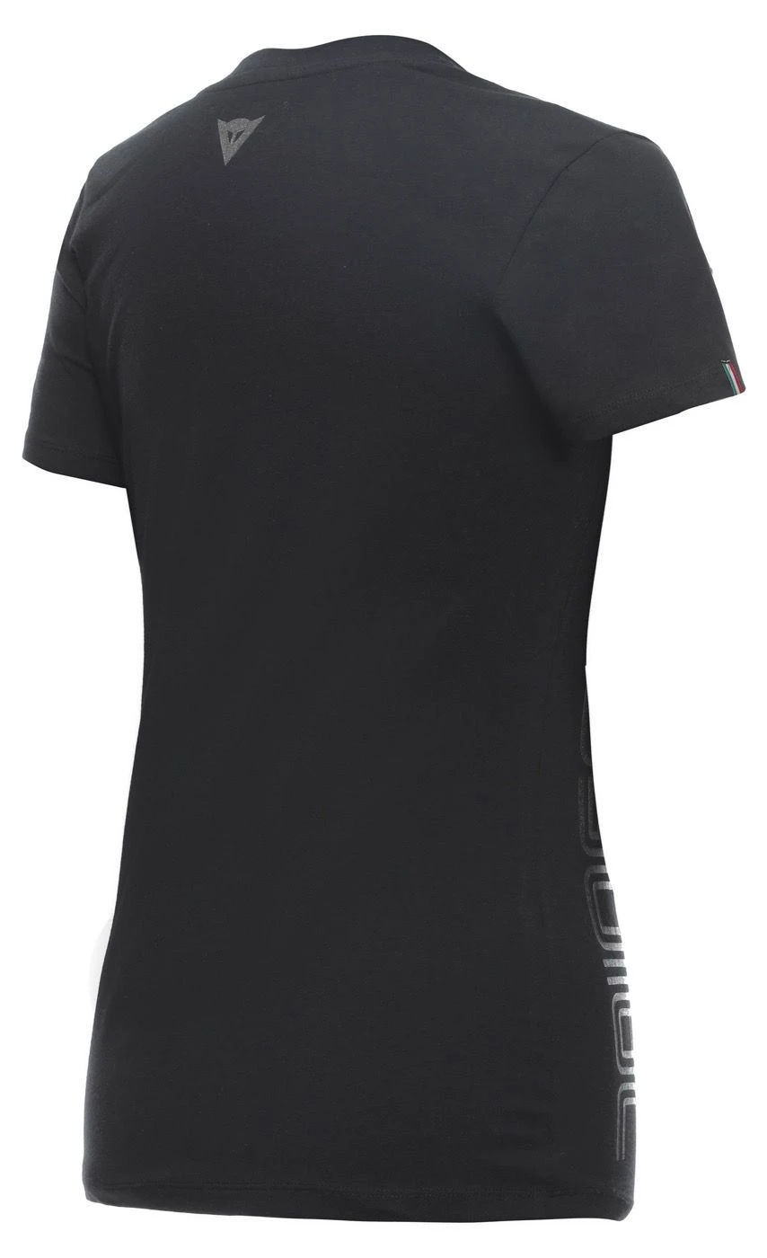 Dainese Anniversary Dames T-Shirt - Afbeelding 2
