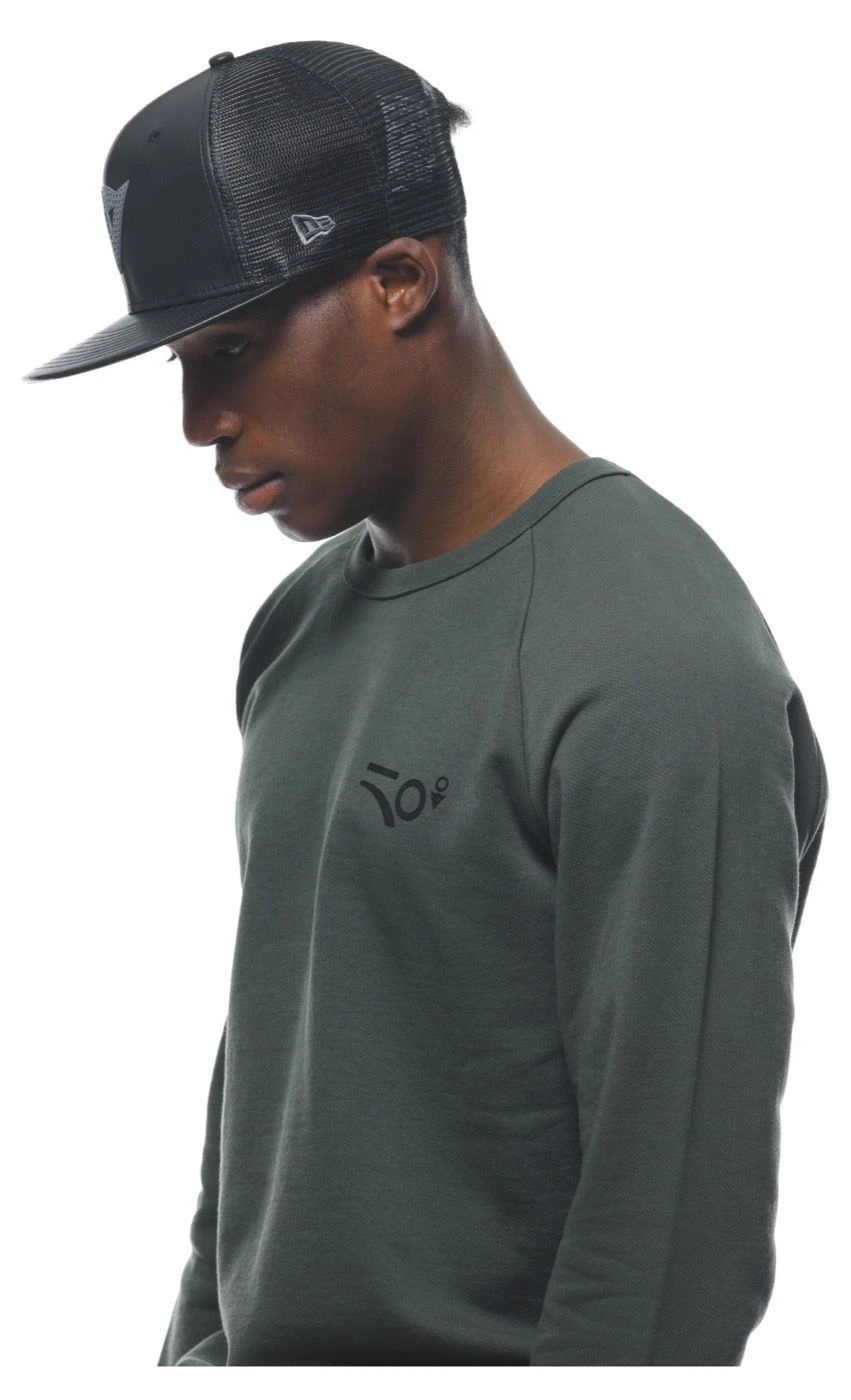 Dainese C04 Anniversary 9Fifty Snapback Cap - Afbeelding 4