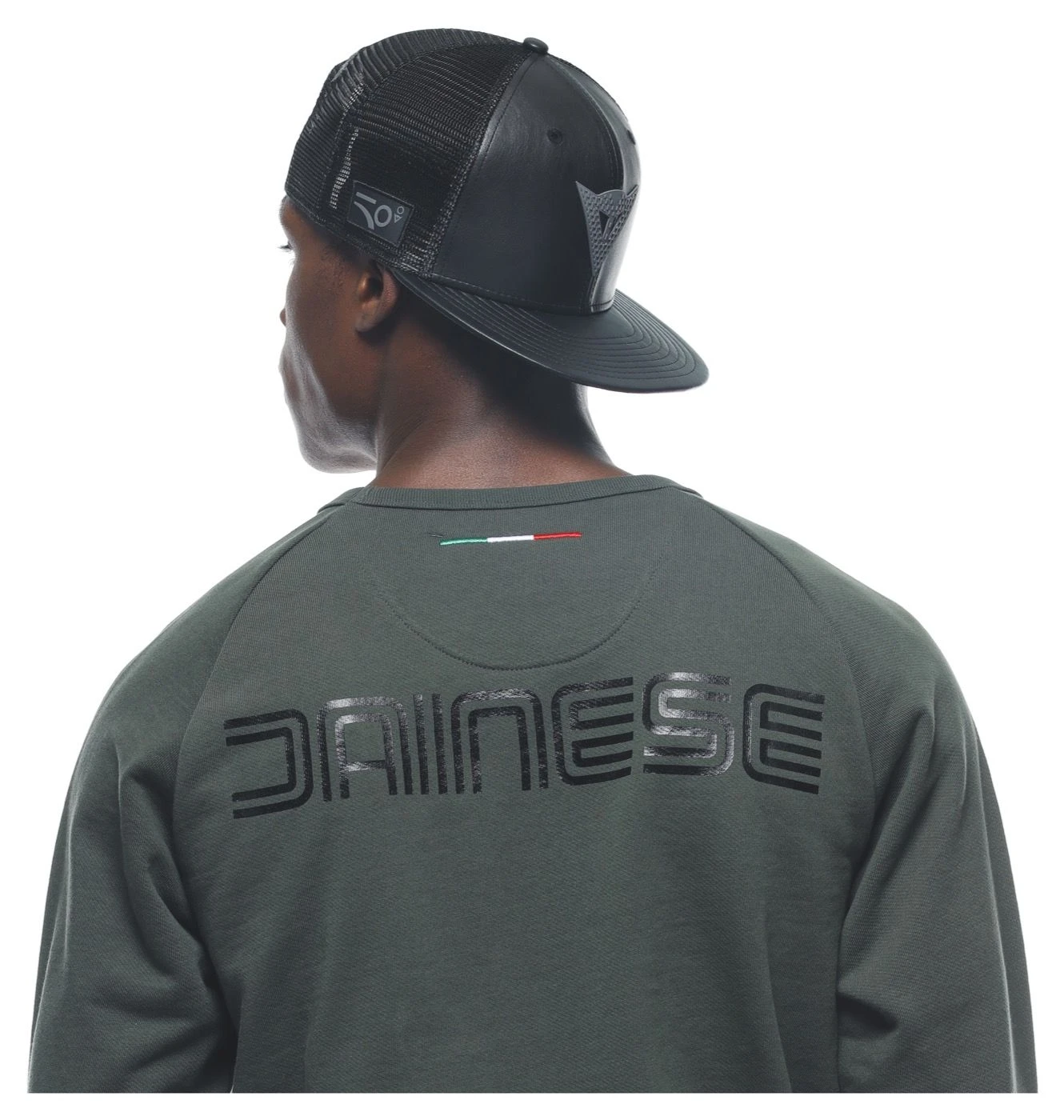 Dainese C04 Anniversary 9Fifty Snapback Cap - Afbeelding 5