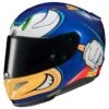 RPHA 11 Sonic Sega Motorhelm