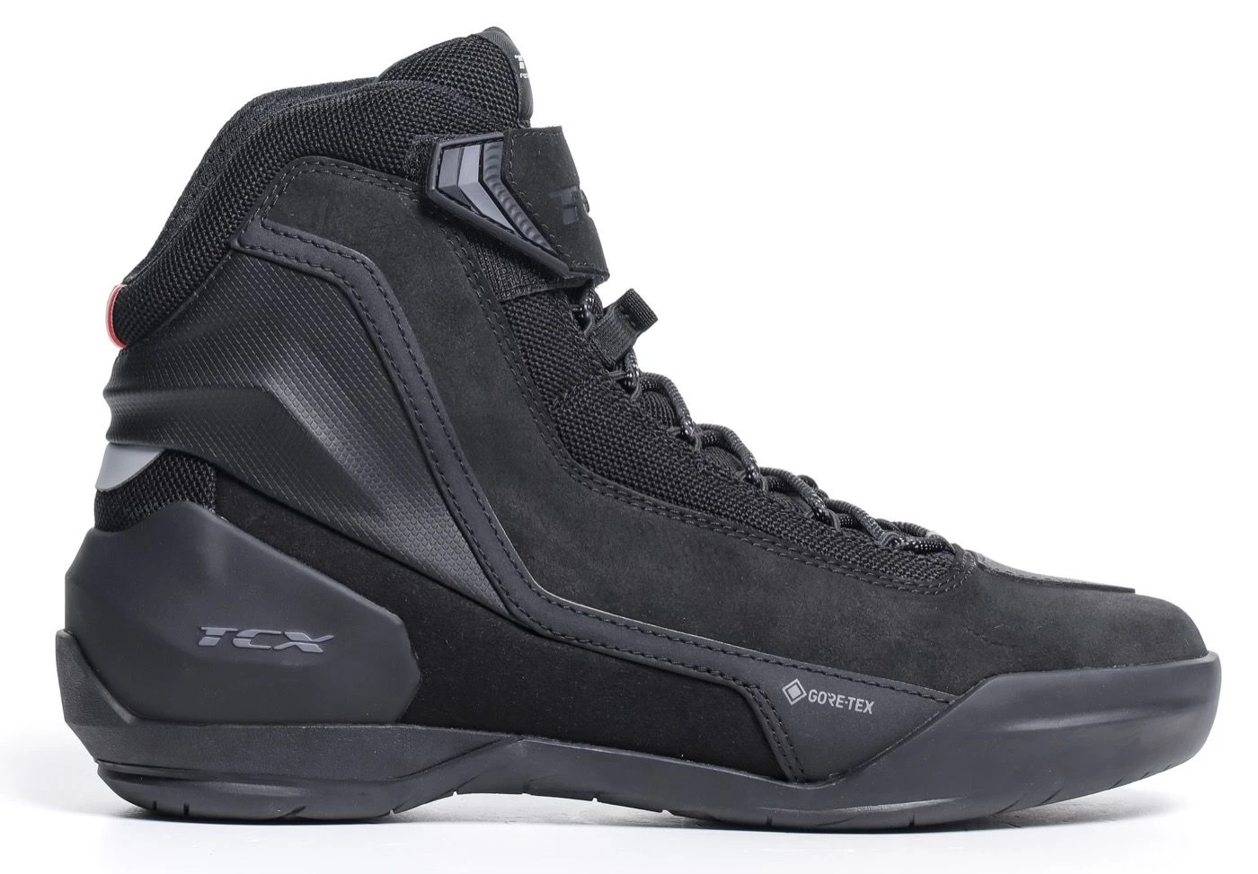 Richa Jupiter 5 Gore-Tex Motorschoen - Afbeelding 2