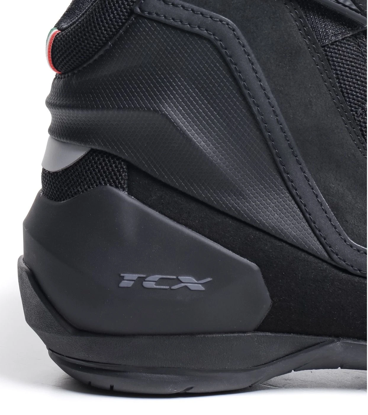 Richa Jupiter 5 Gore-Tex Motorschoen - Afbeelding 5